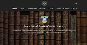 CULED Signs MoU with JHPC University (JHPCU)