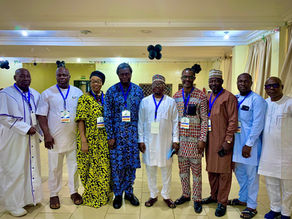 CULED hosts 2nd Conference on Church and Society