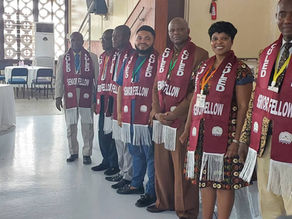 CULED hosts Conference on Church and Society in Ghana 2024