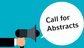 Call for Submission of Abstracts for Publication in International Journal