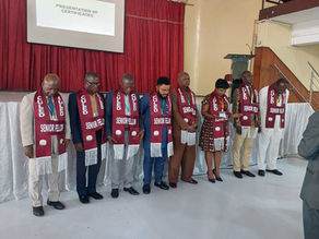 2nd International Conference on Church and Society